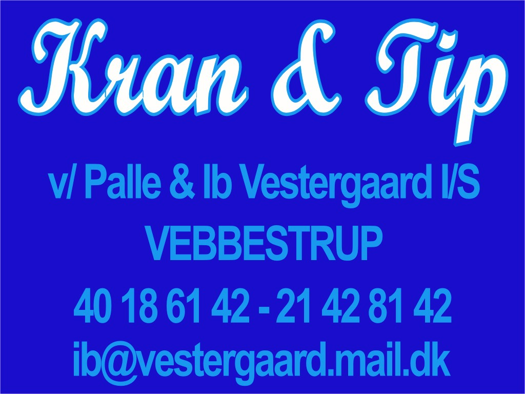 Kran & Tip